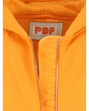 PDF ジップアップフーディ - サムネイル5