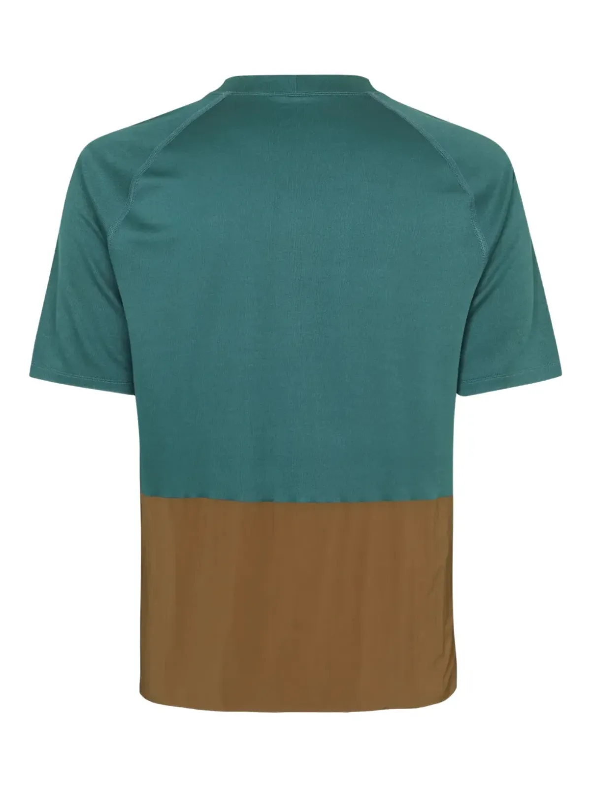 Pas Normal Studios Escapism ラグランスリーブ Tシャツ - 画像2