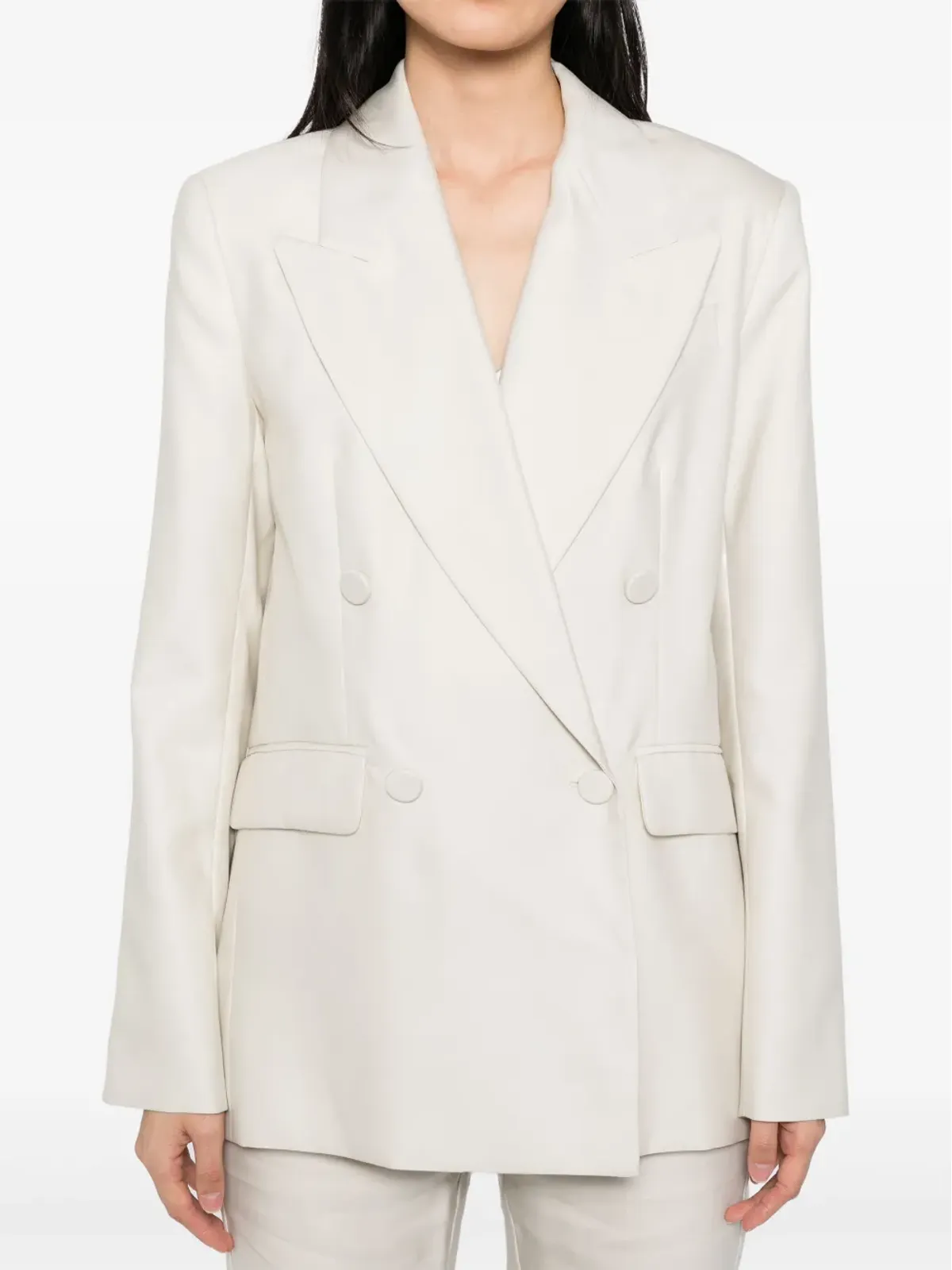 Heirlome Costanza blazer - 画像5