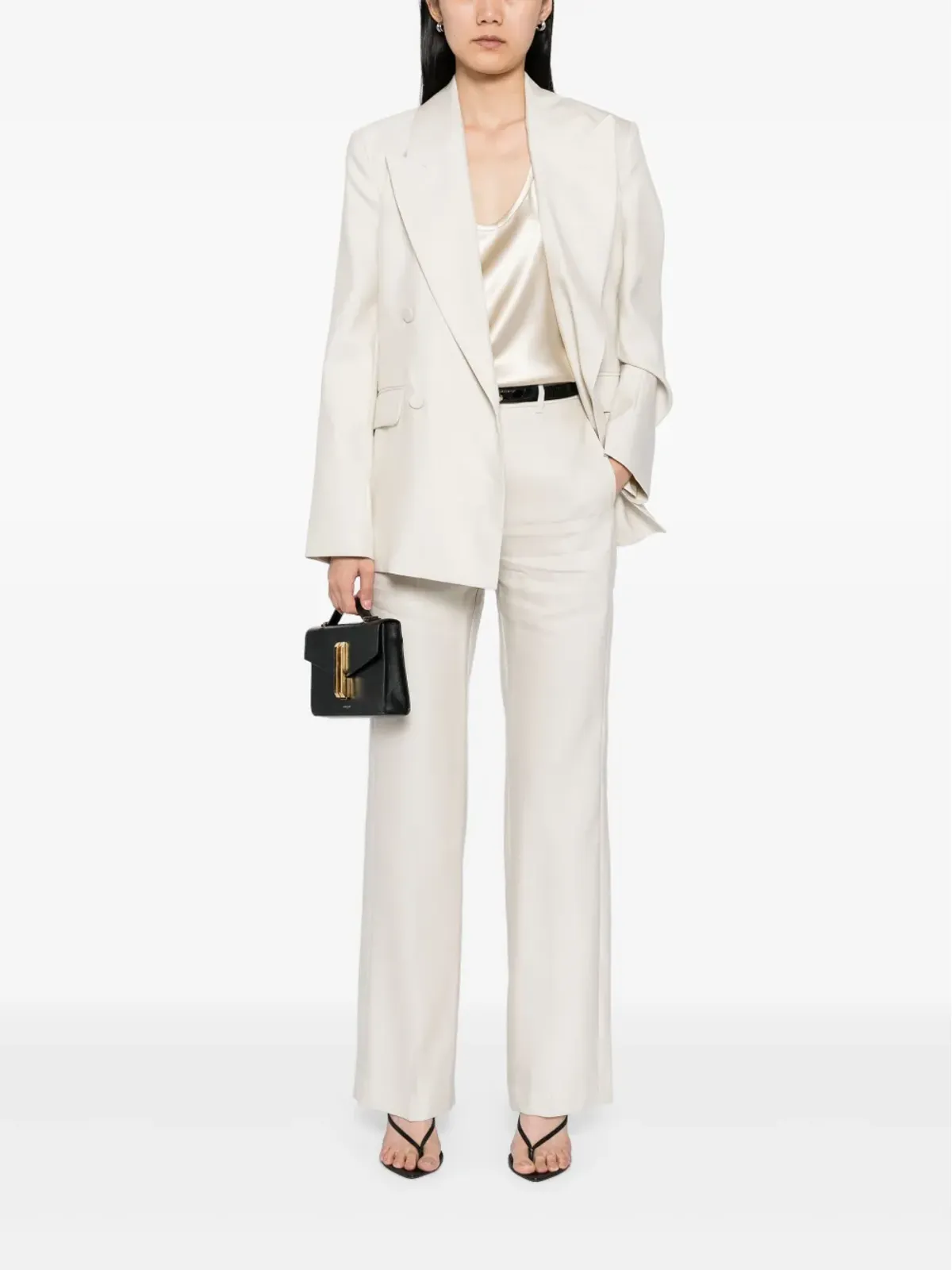 Heirlome Costanza blazer - 画像2