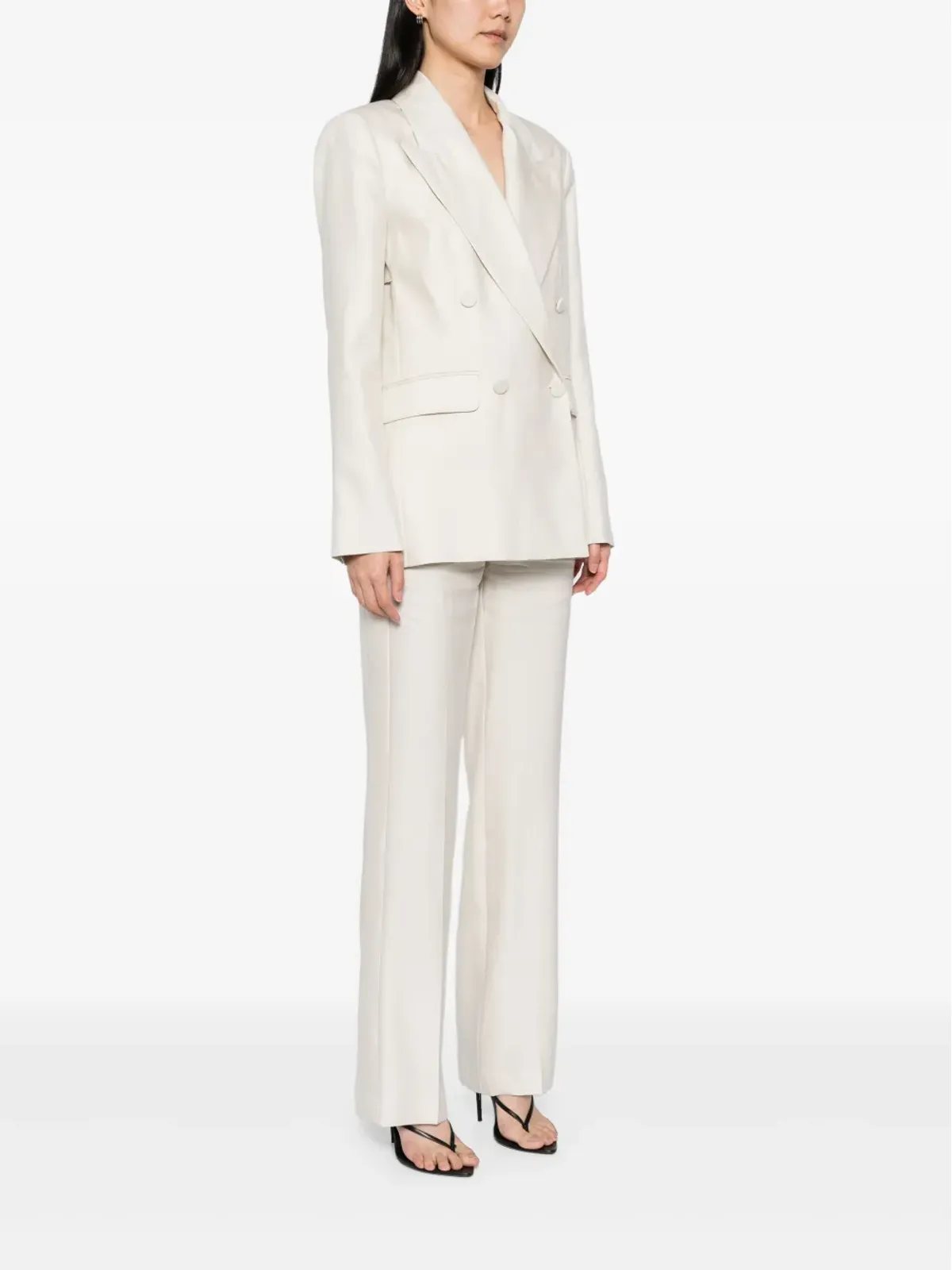 Heirlome Costanza blazer - 画像3