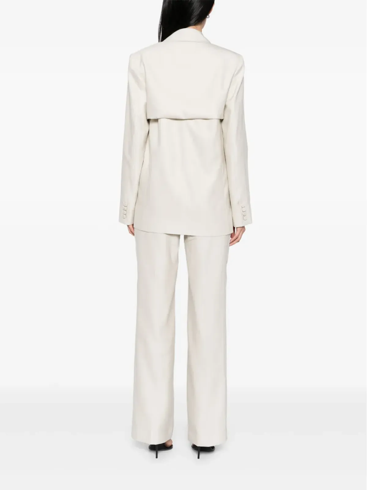 Heirlome Costanza blazer - 画像4