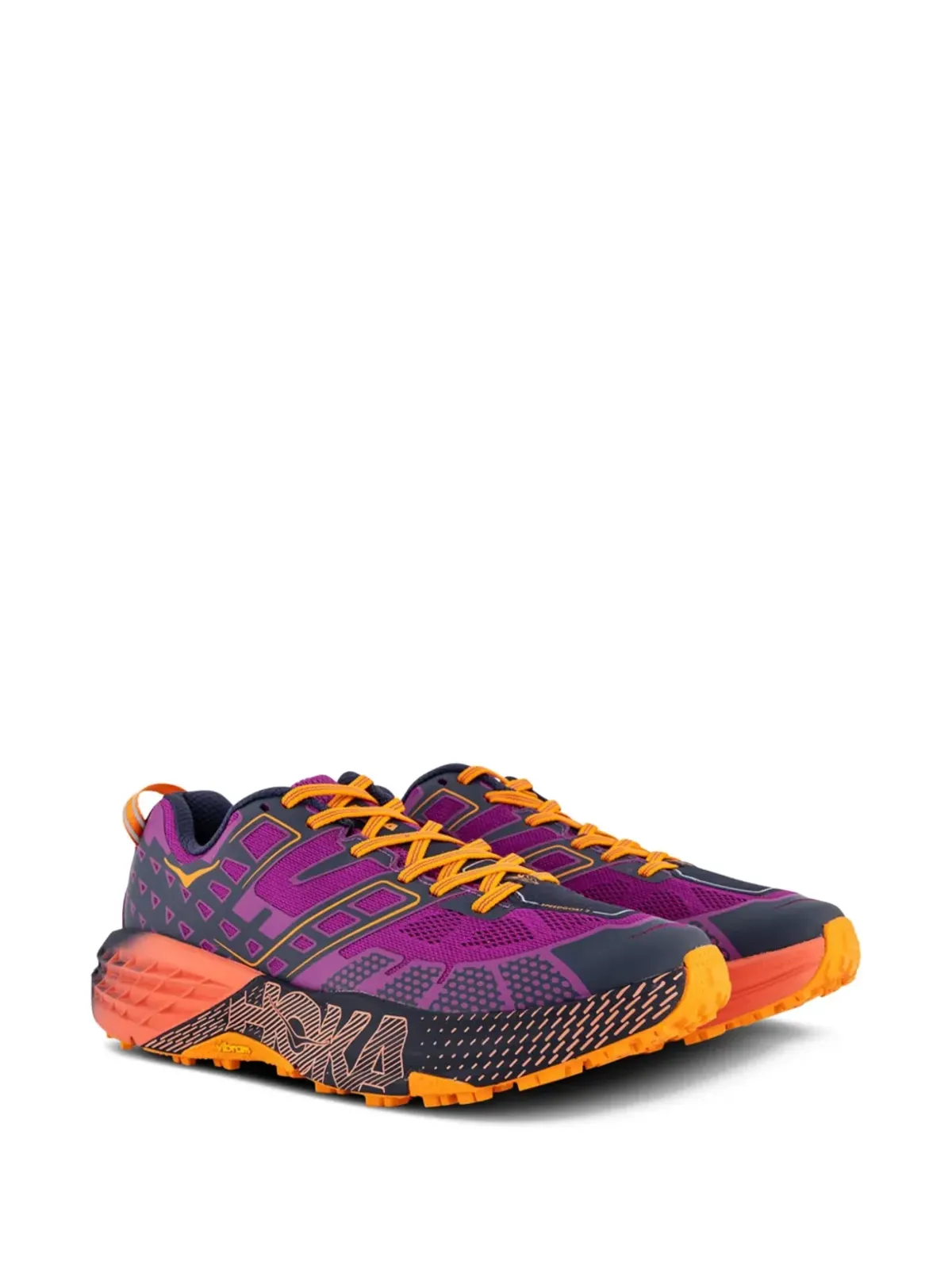 HOKA Speedgoat 2 スニーカー - 画像2