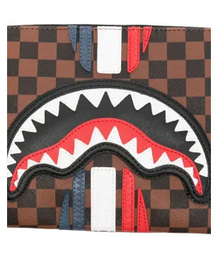Sprayground Machine Francaise Limited Edition クラッチバッグ - サムネイル3