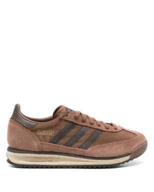 adidas レザー スニーカー - サムネイル1