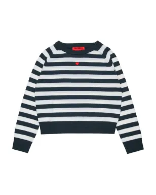 MAX&Co. Kids ウールスウェットシャツ - サムネイル1