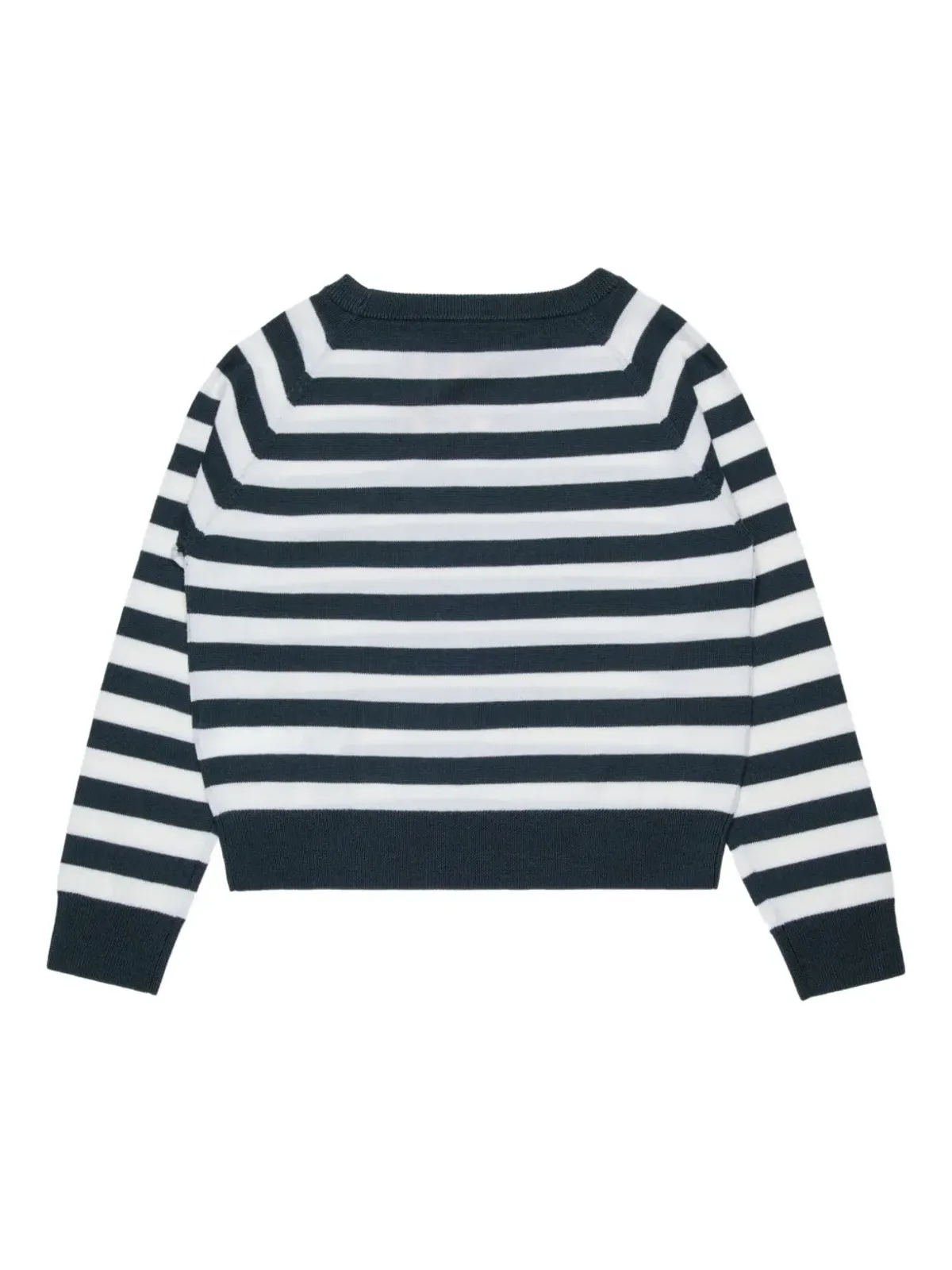 MAX&Co. Kids ウールスウェットシャツ - 画像2