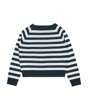 MAX&Co. Kids ウールスウェットシャツ - サムネイル2