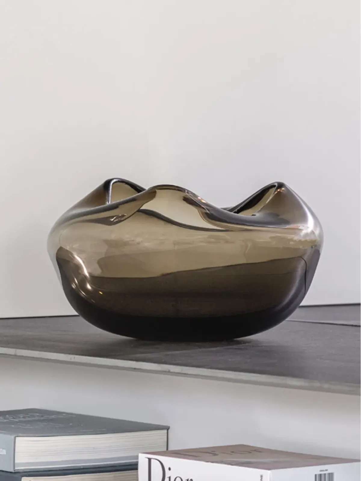 Gardeco オーシャン Vidrio 花瓶 - 画像3