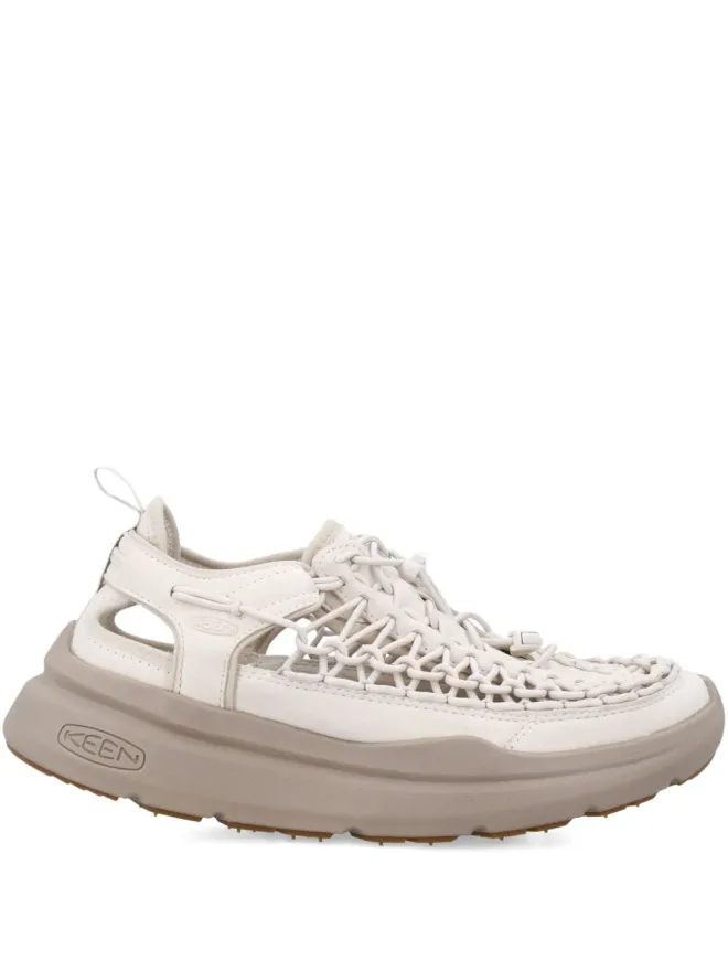 KEEN FOOTWEAR KEEN FOOTWEAR Uneekスニーカーの商品画像