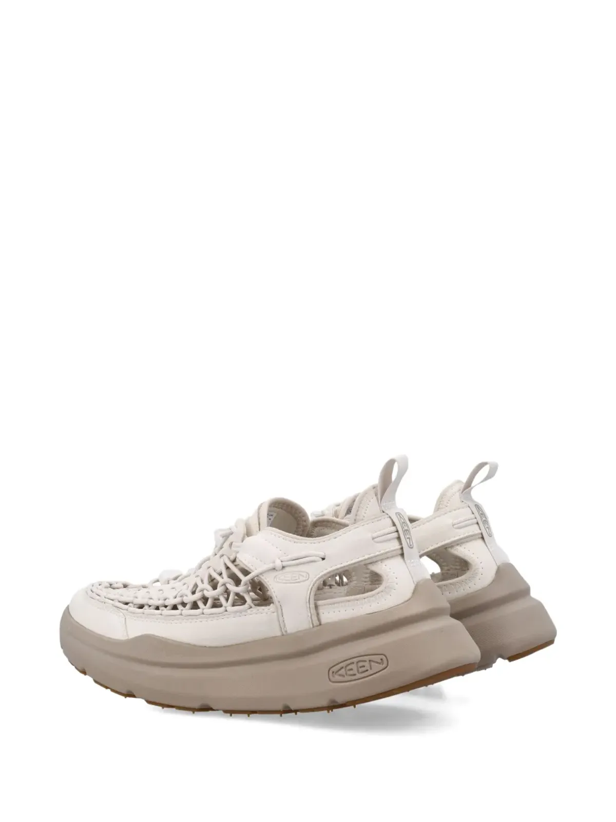 KEEN FOOTWEAR Uneekスニーカー - 画像3