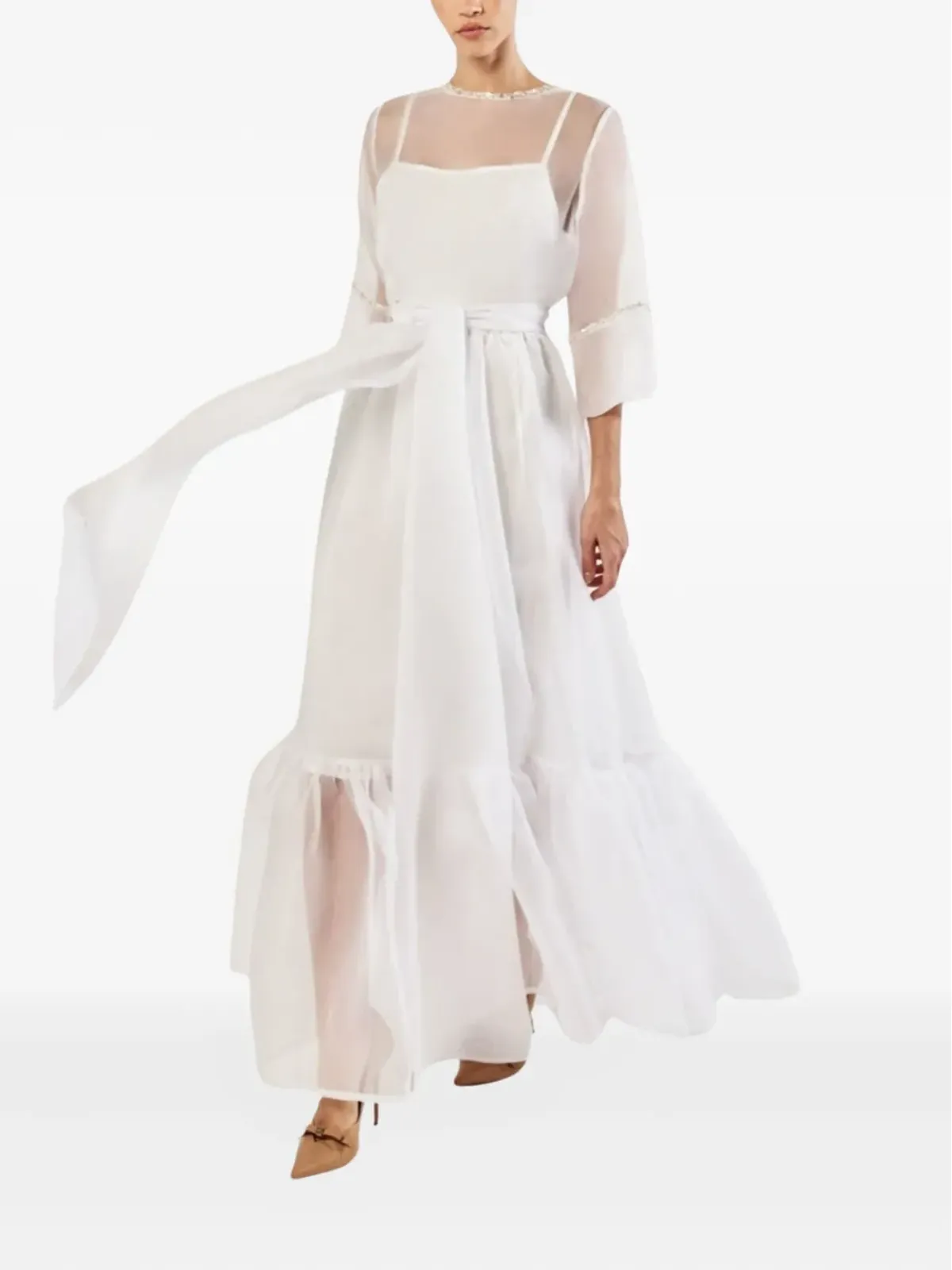 Baruni Beatrice dress - 画像2