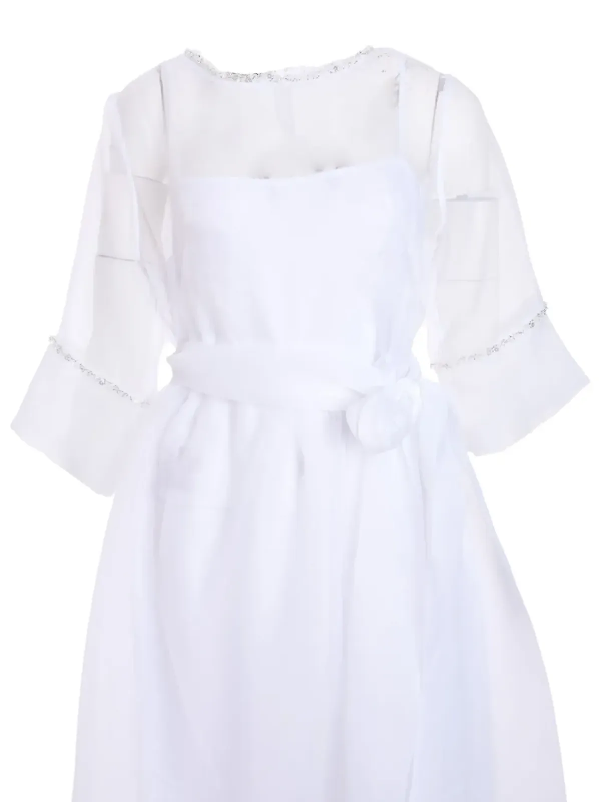 Baruni Beatrice dress - 画像4