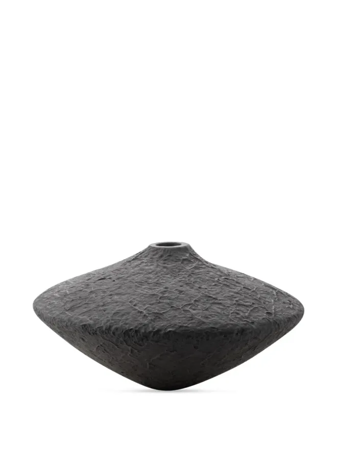 Gardeco Gardeco Seixo Disco Sculptural Vaseの商品画像