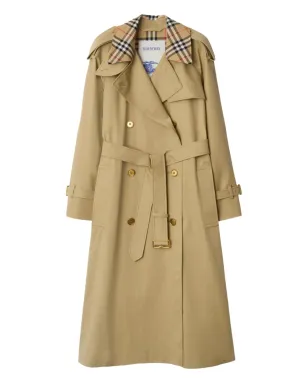 Burberry Castlefordトレンチコート - サムネイル1
