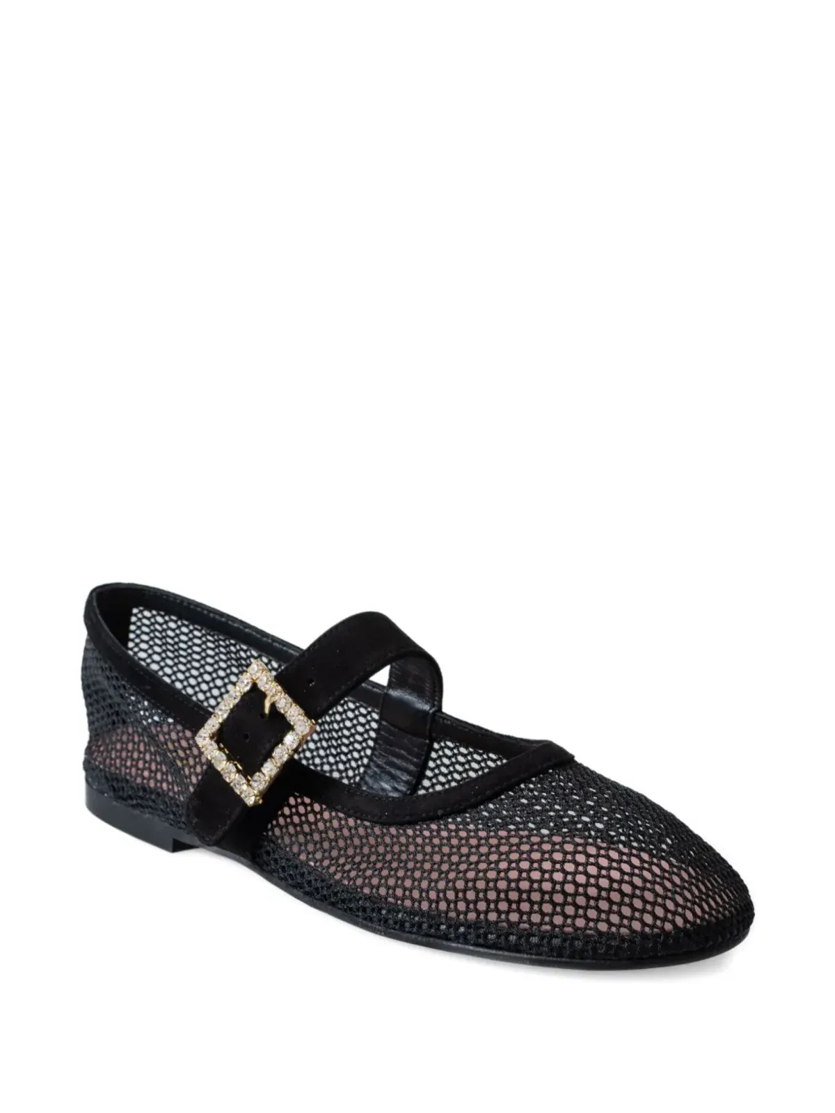 Pretty Ballerinas Georgia バレエシューズ - 画像2