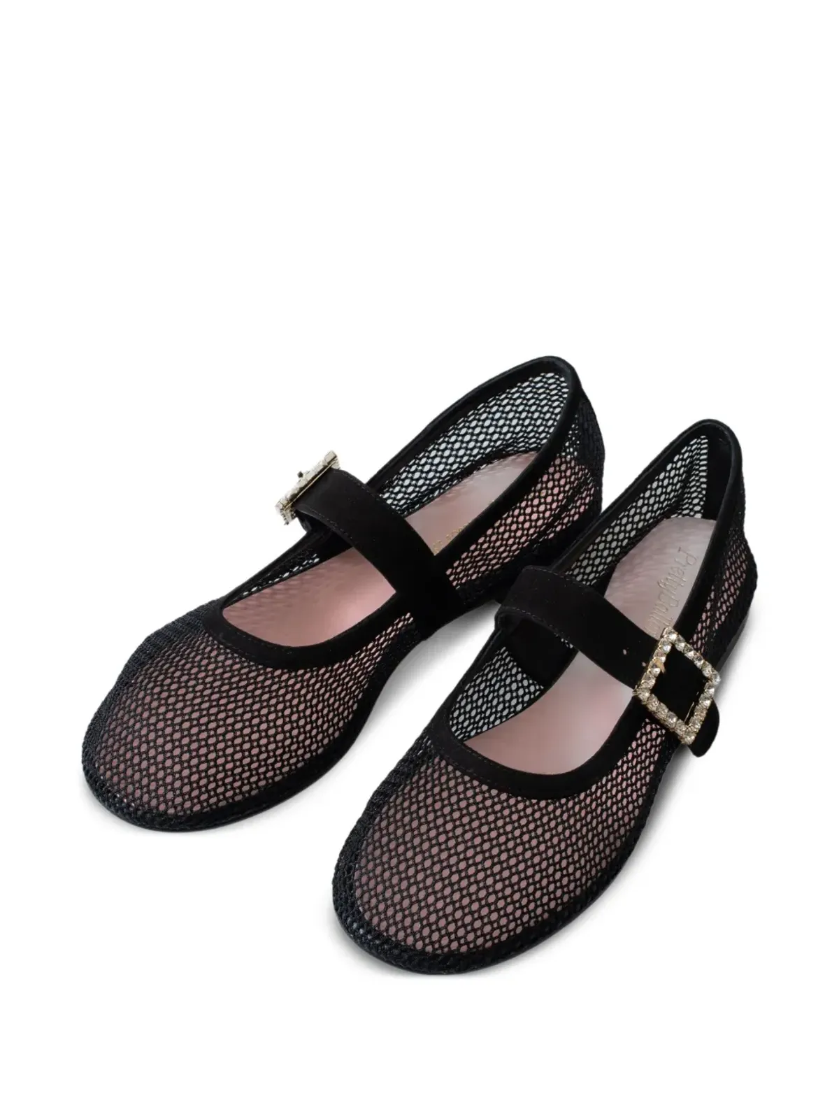 Pretty Ballerinas Georgia バレエシューズ - 画像4