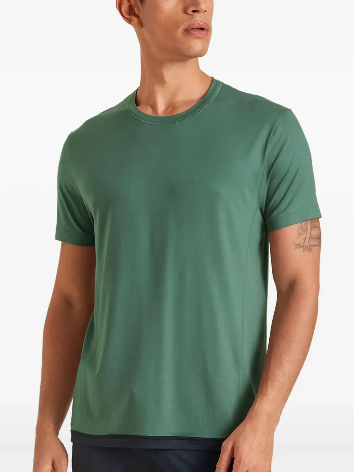 CALIDA クルーネックTシャツ - 画像2