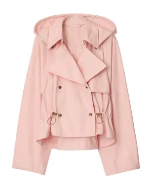 Burberry ギャバジン トレンチジャケット - サムネイル1
