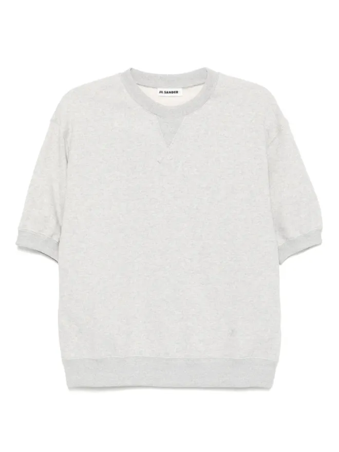 JIL SANDER+ JIL SANDER+ クルーネックTシャツの商品画像