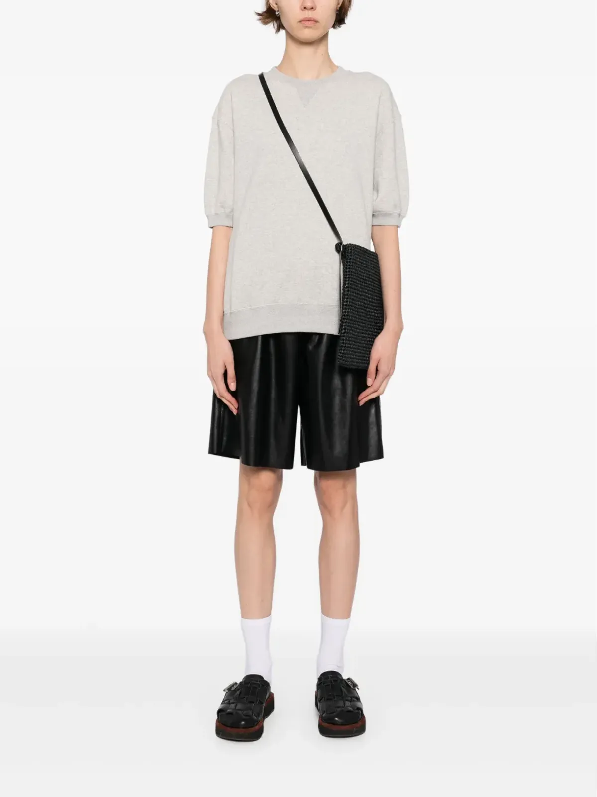JIL SANDER+ クルーネックTシャツ - 画像2