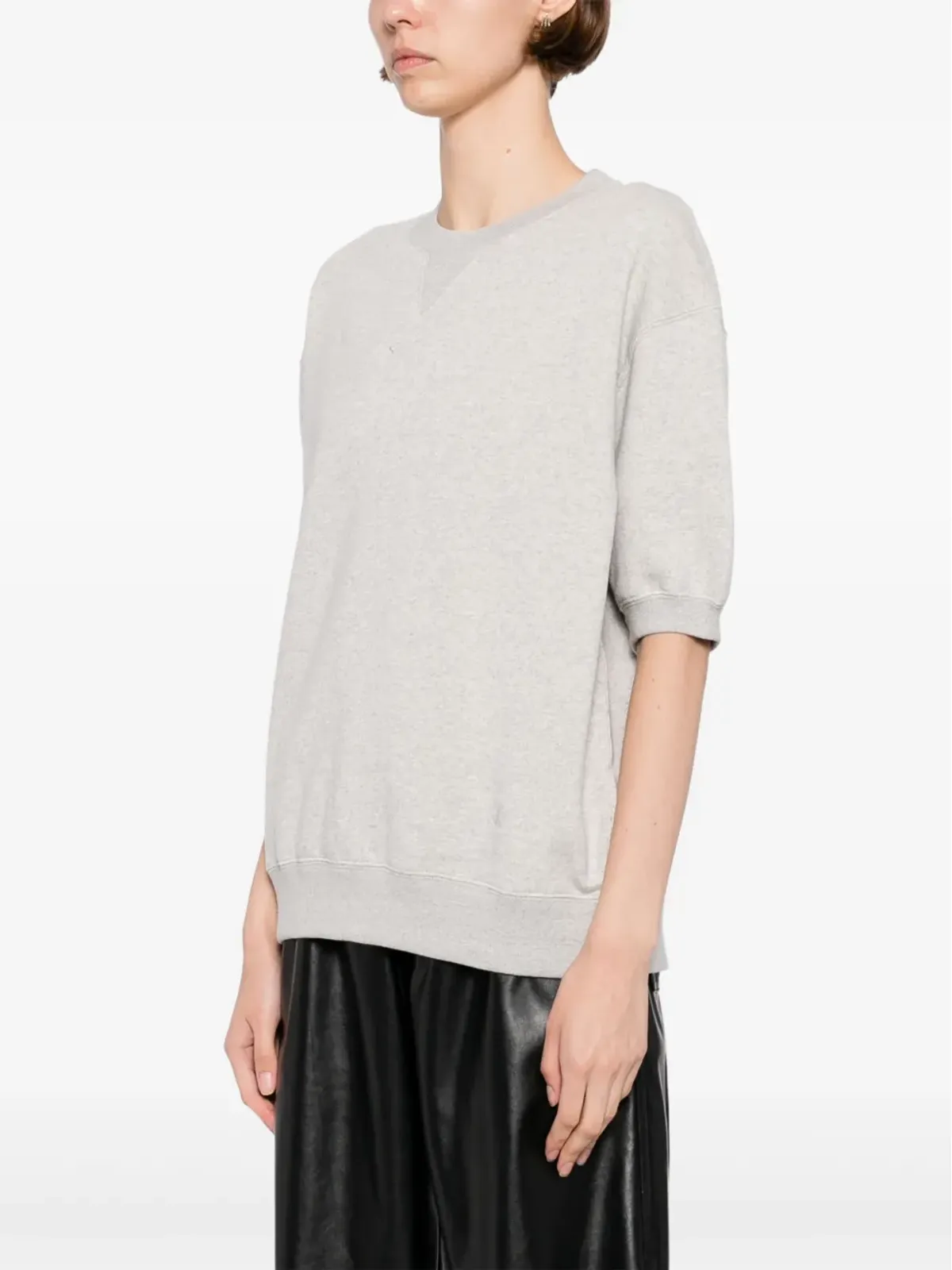 JIL SANDER+ クルーネックTシャツ - 画像3