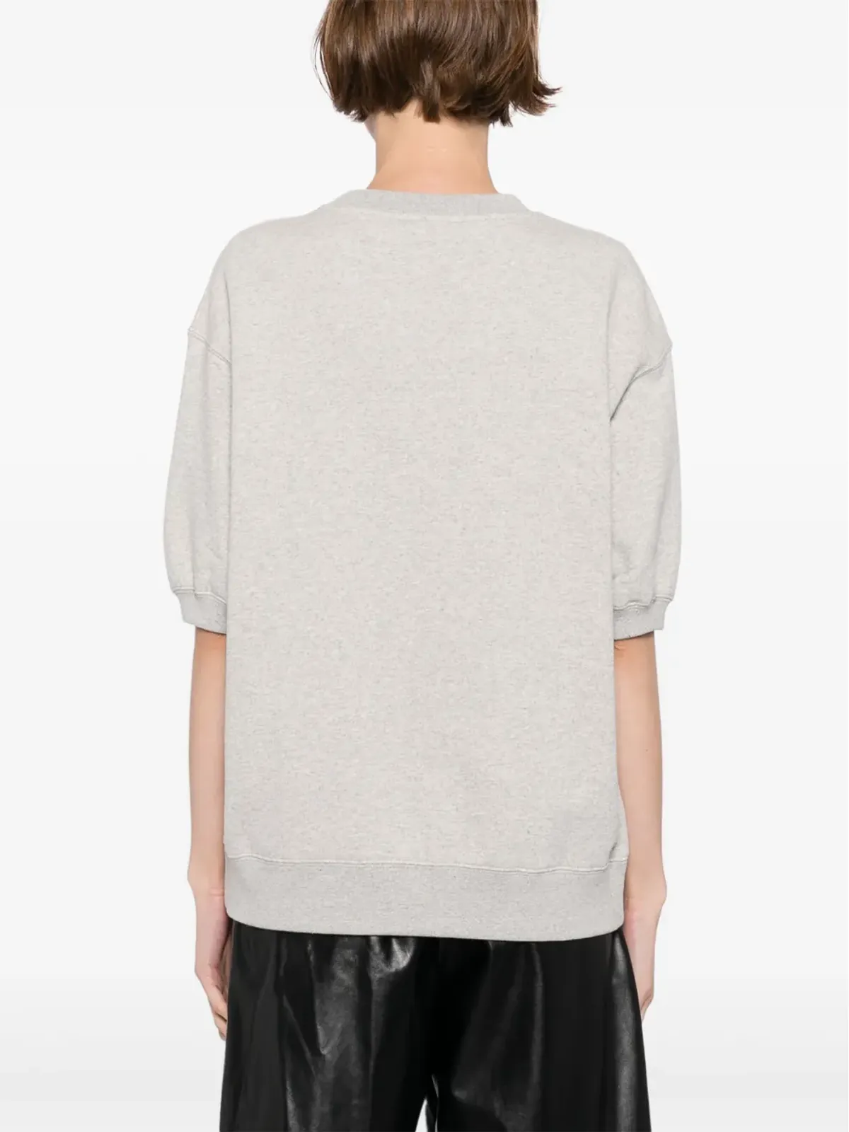 JIL SANDER+ クルーネックTシャツ - 画像4