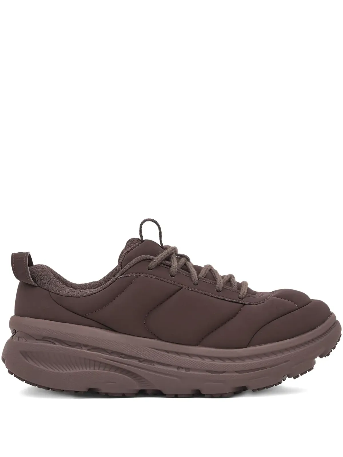 HOKA Bondi B3LS MARNI sneakers - 画像1