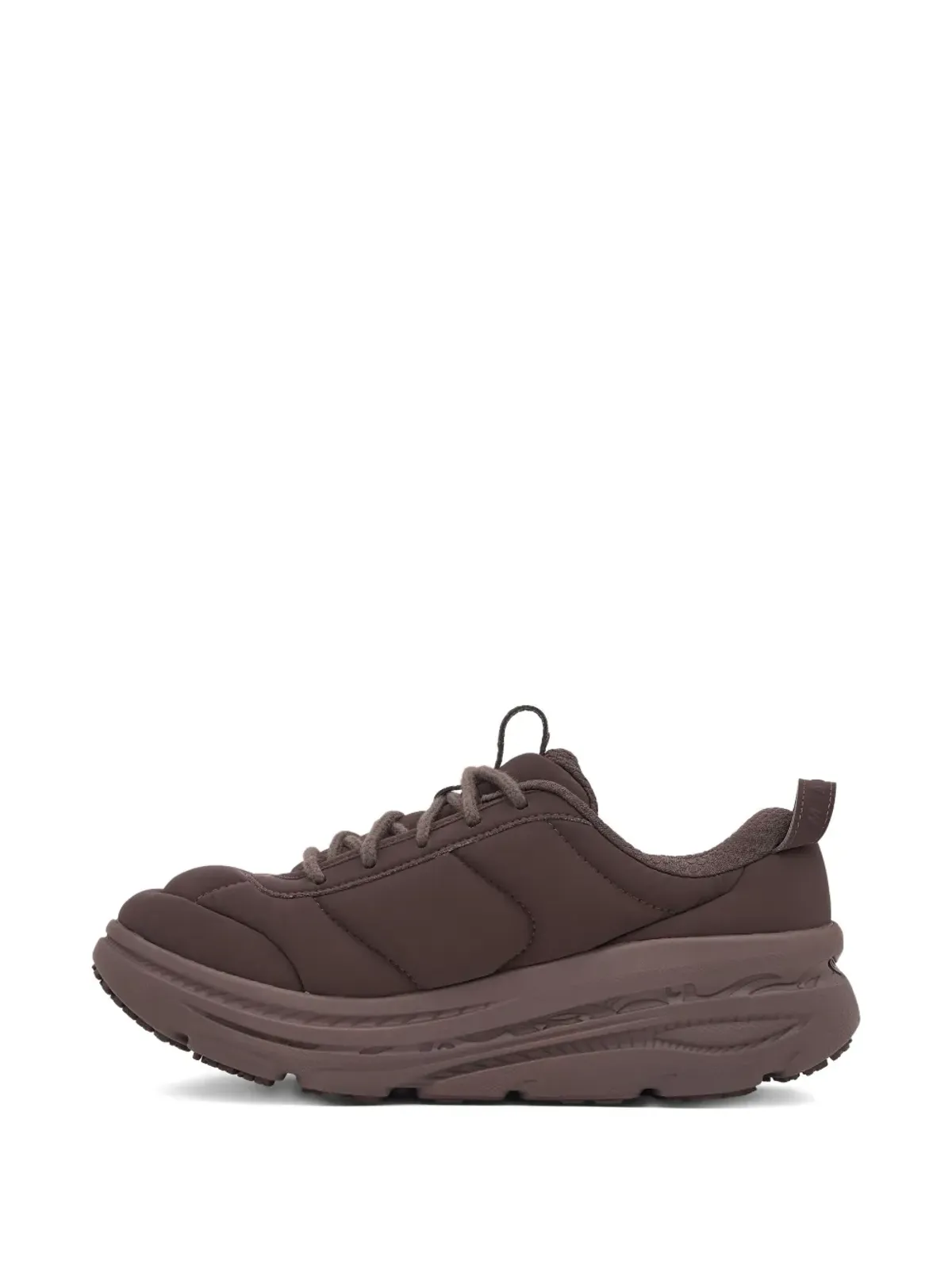 HOKA Bondi B3LS MARNI sneakers - 画像5