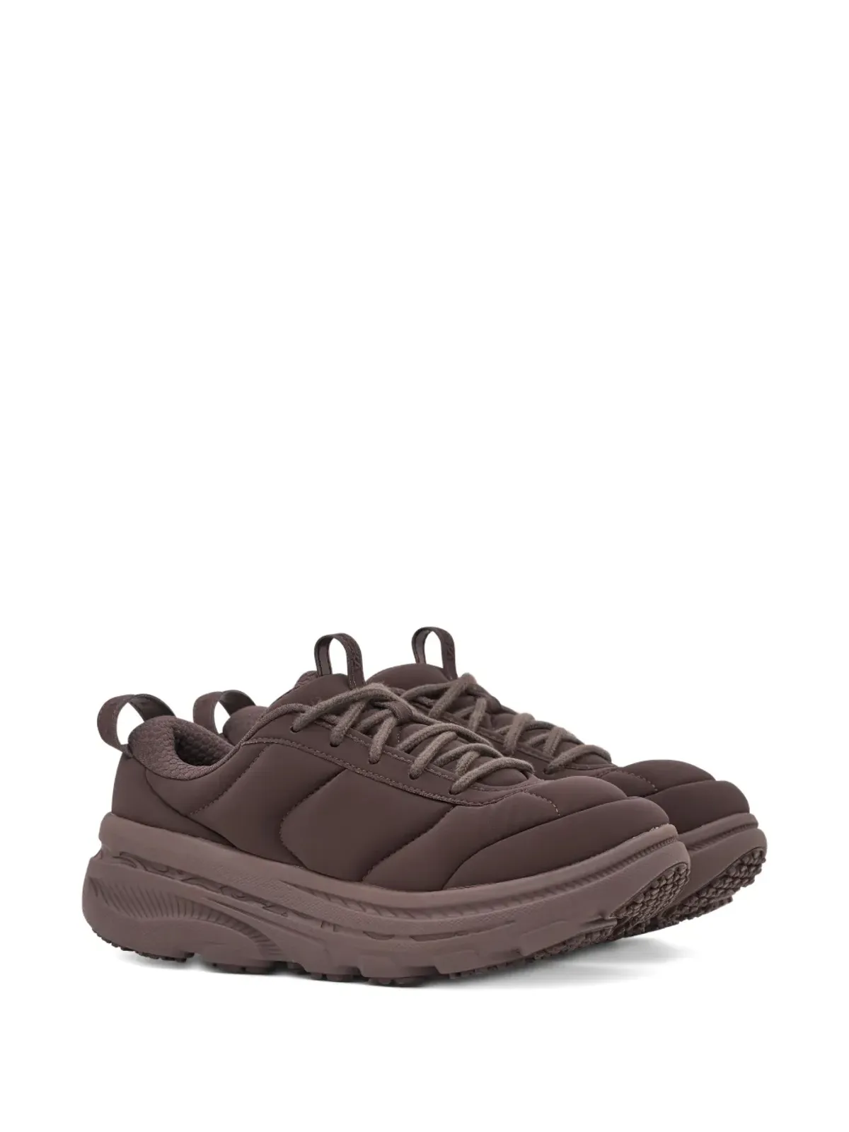 HOKA Bondi B3LS MARNI sneakers - 画像2