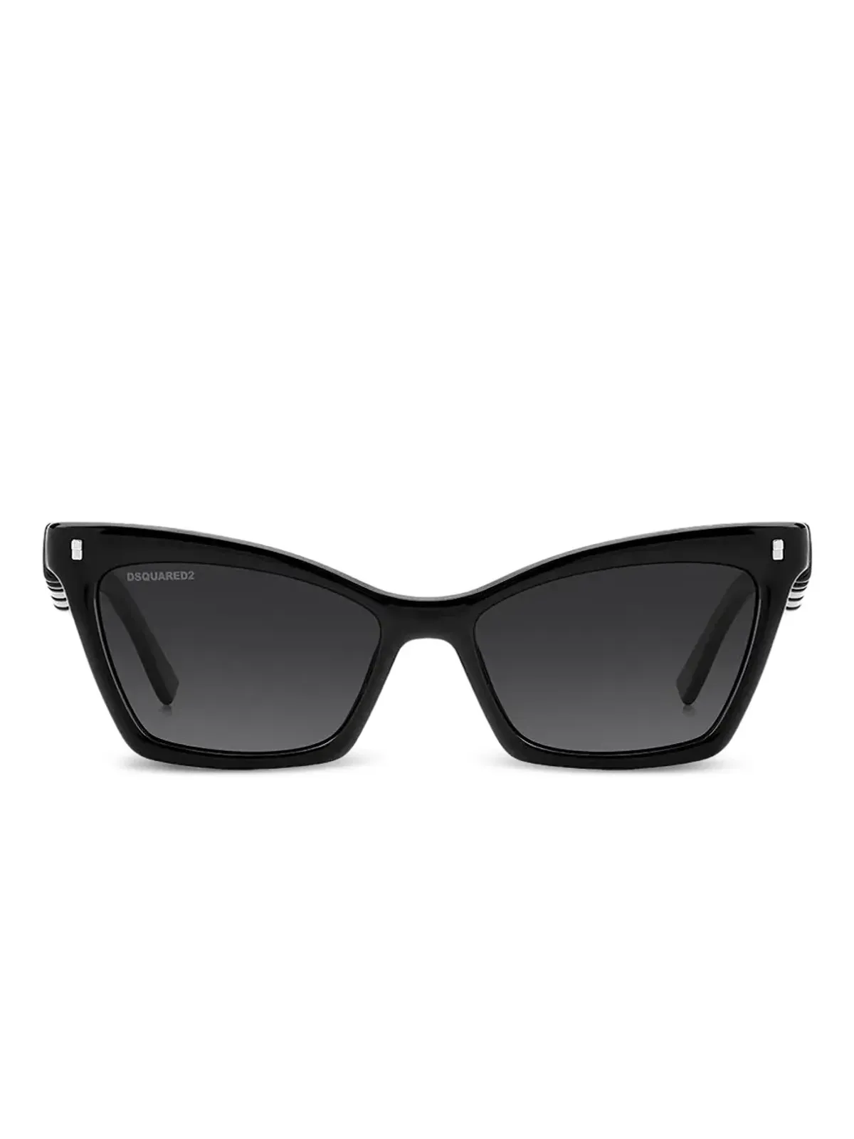 DSQUARED2 EYEWEAR キャットアイ サングラス - 画像1
