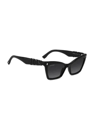 DSQUARED2 EYEWEAR キャットアイ サングラス - サムネイル2
