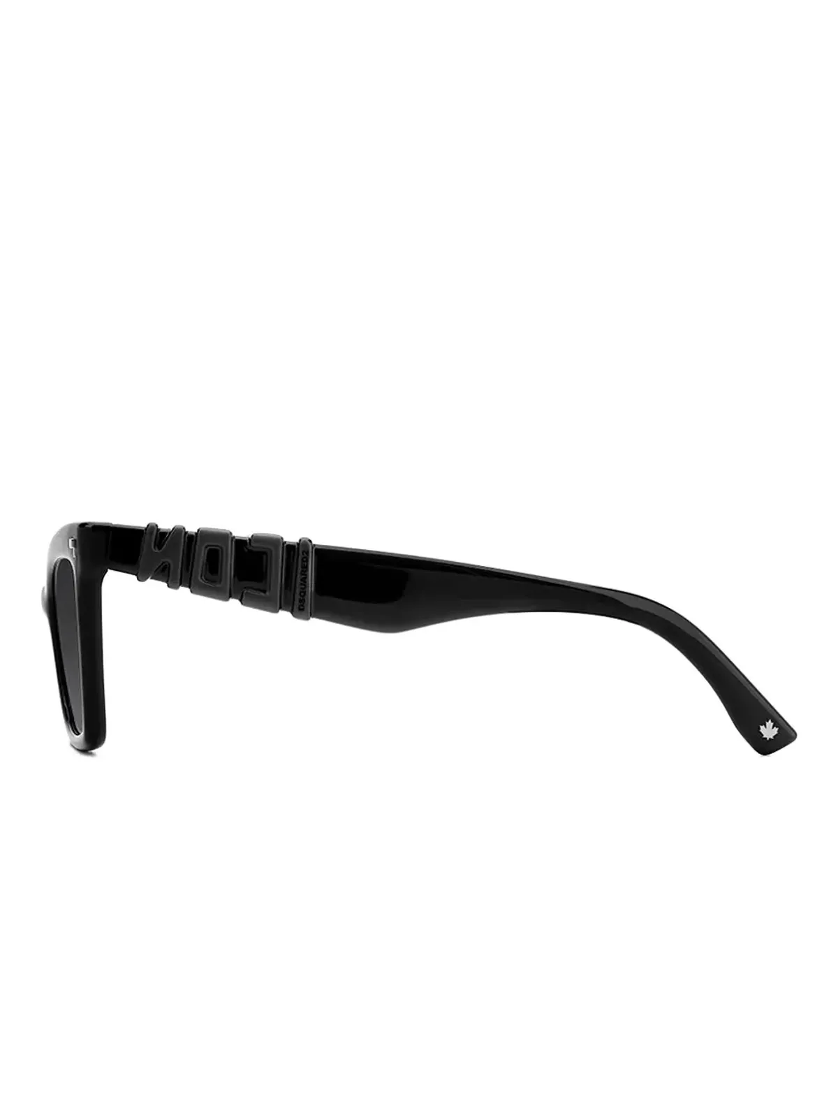 DSQUARED2 EYEWEAR キャットアイ サングラス - 画像4