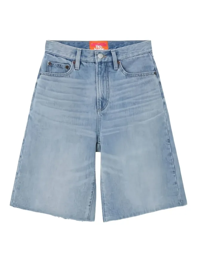 Hey Joanie Hey Joanie コースタルブリーズ 90sショーツの商品画像