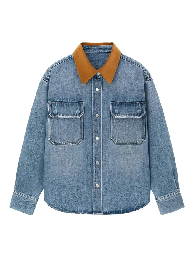Hey Joanie Hey Joanie カリフォルニアサンセットジャケットの商品画像