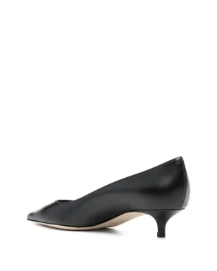 Jimmy Choo アメリアパンプス - ブラック - サムネイル3