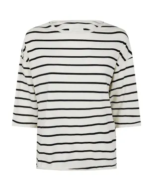 Labo Art ストライプTシャツ - サムネイル1