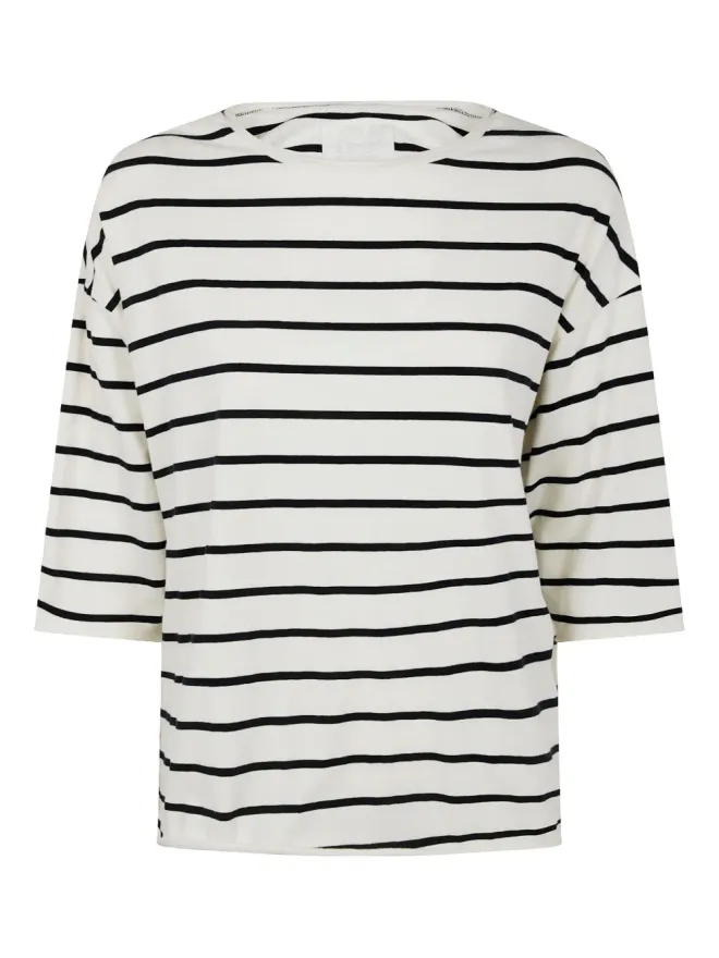 Labo Art Labo Art ストライプTシャツの商品画像