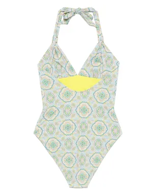 Heidi Klein ハシエンダ水着（ワンピース） - サムネイル2