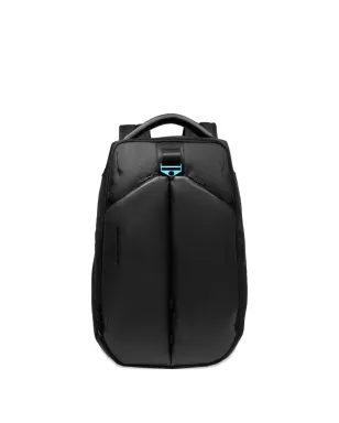 PIQUADRO パネル張りバックパック - サムネイル1