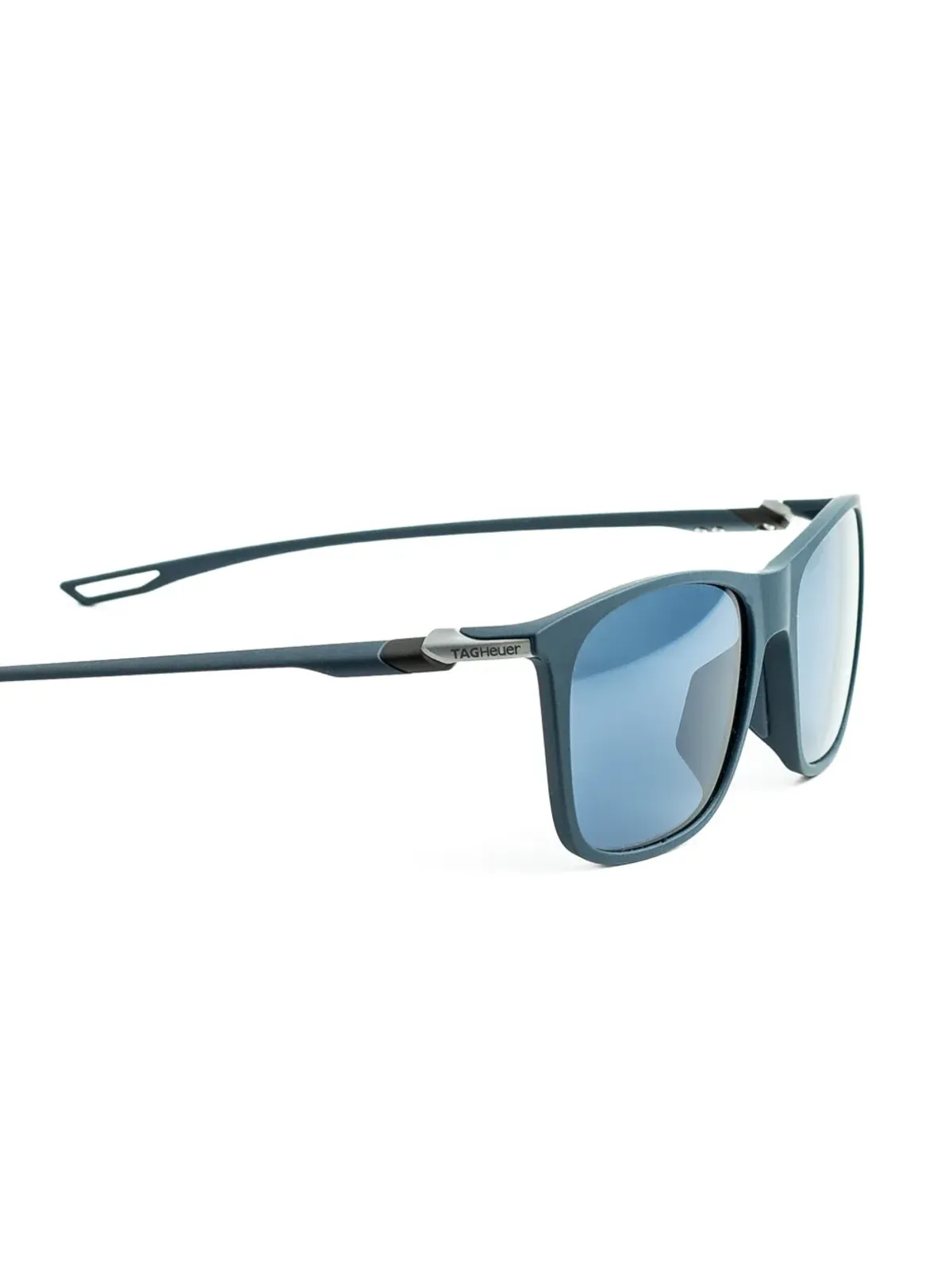 Tag Heuer Eyewear TH40037I 矩形フレーム サングラス - 画像3