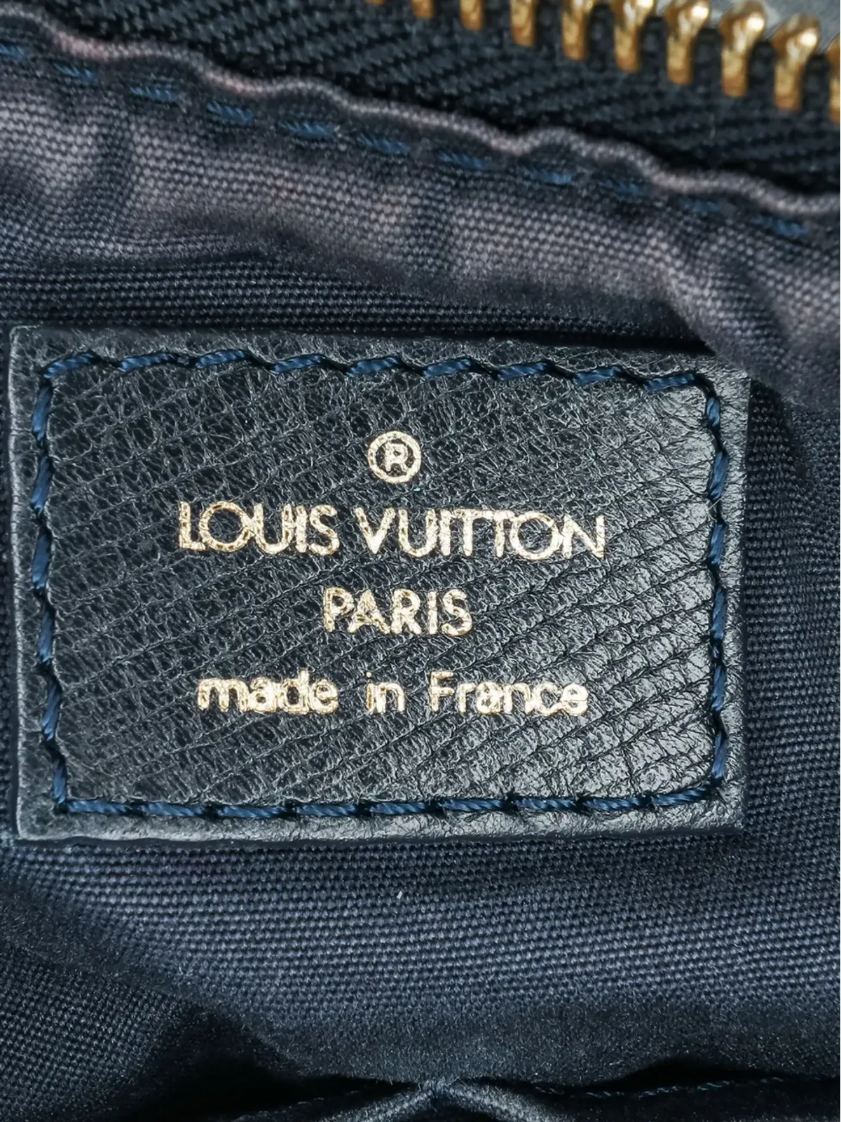 Louis Vuitton ビンテージ 2011年 Monogram Idylle Rhapsodie MM クロスボディバッグ - グレー - 画像5