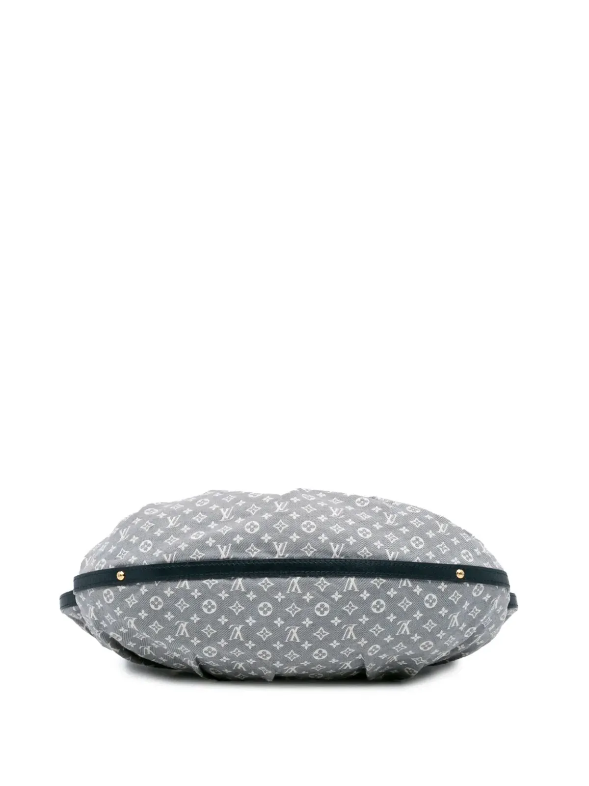Louis Vuitton ビンテージ 2011年 Monogram Idylle Rhapsodie MM クロスボディバッグ - グレー - 画像3