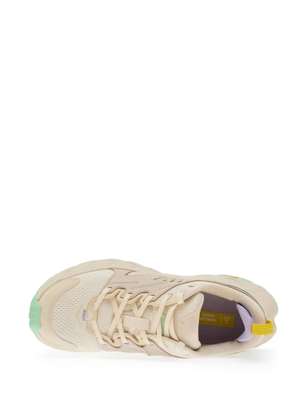 HOKA Anacapa Breeze ロー・トップスニーカー - 画像5