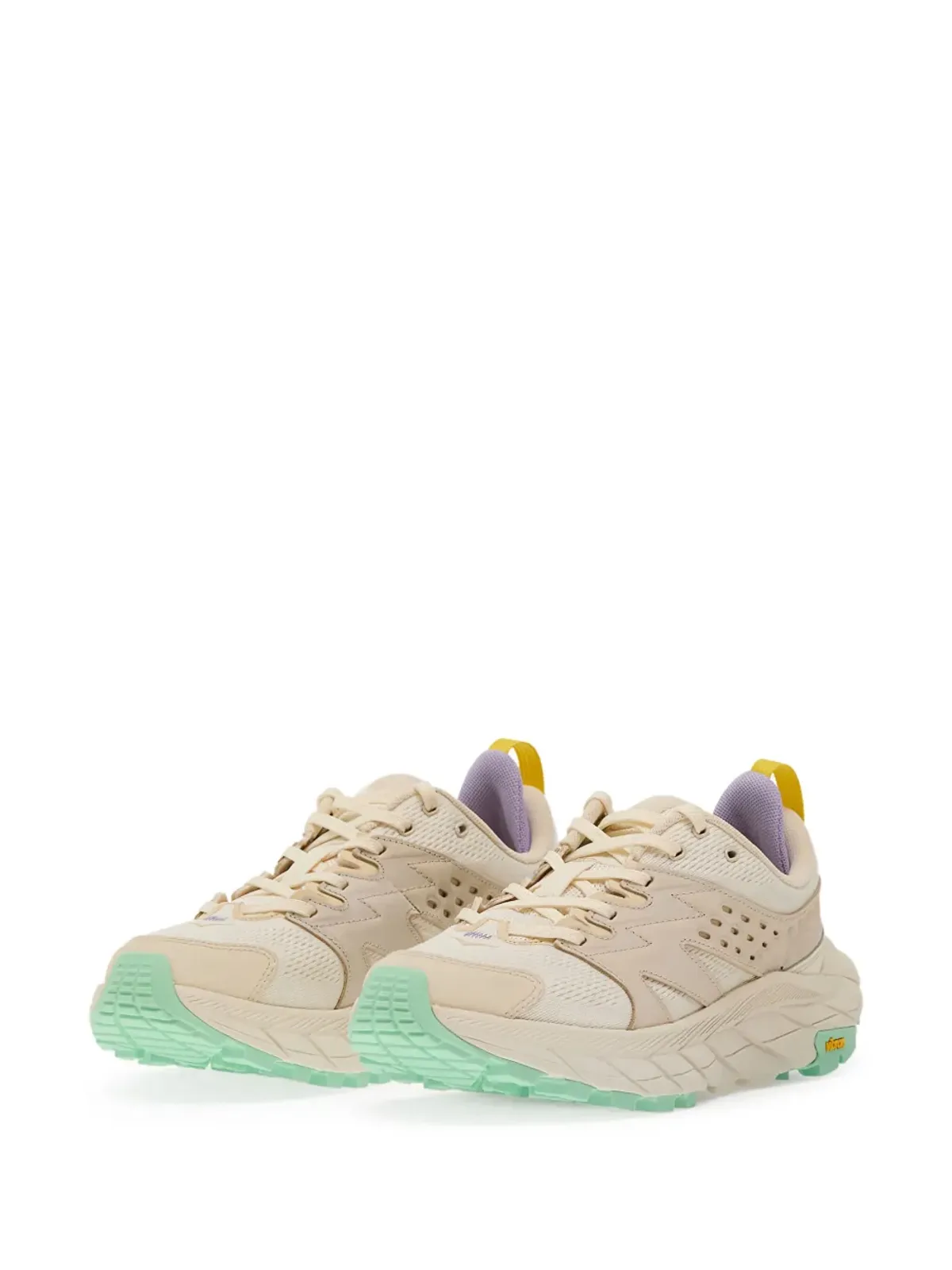 HOKA Anacapa Breeze ロー・トップスニーカー - 画像2