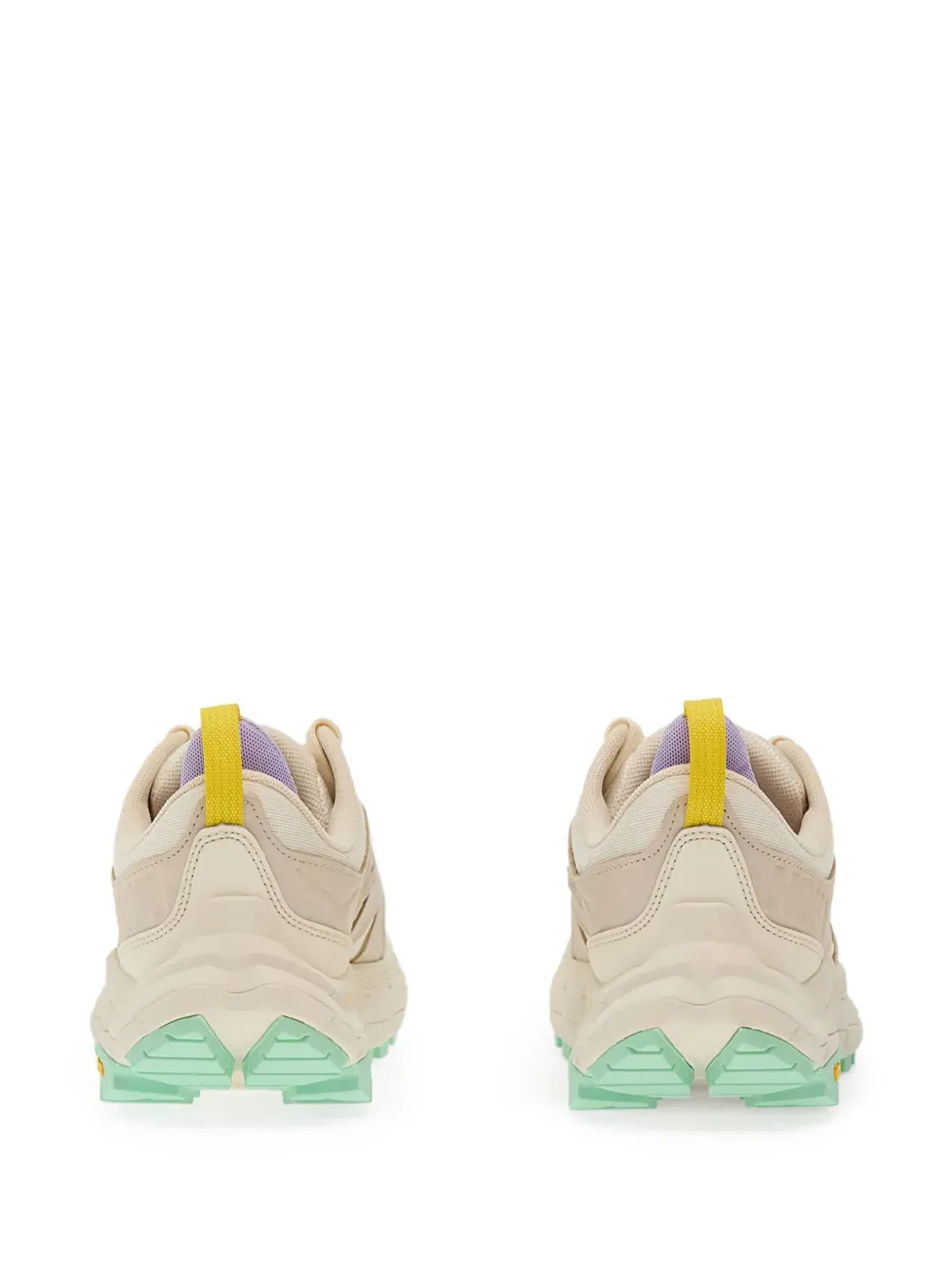 HOKA Anacapa Breeze ロー・トップスニーカー - 画像3