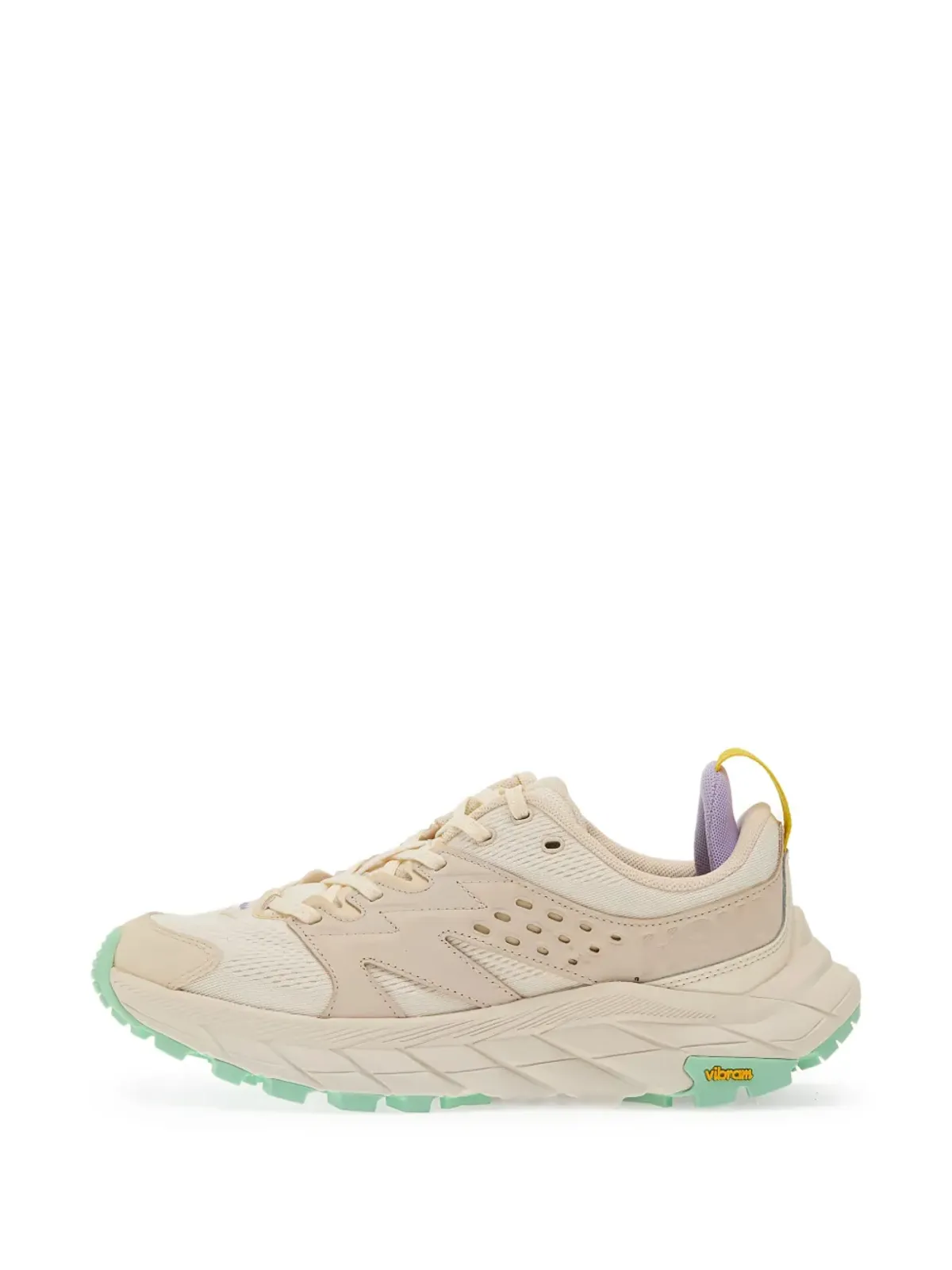 HOKA Anacapa Breeze ロー・トップスニーカー - 画像4