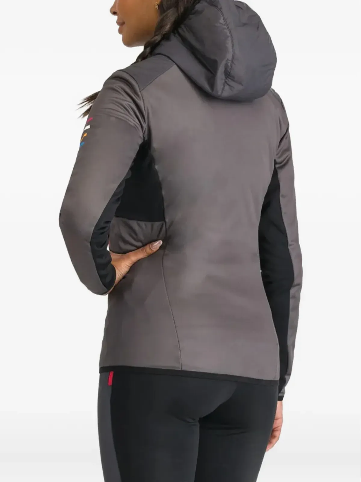 SPORTFUL オイスター パフォーマンスジャケット - 画像2