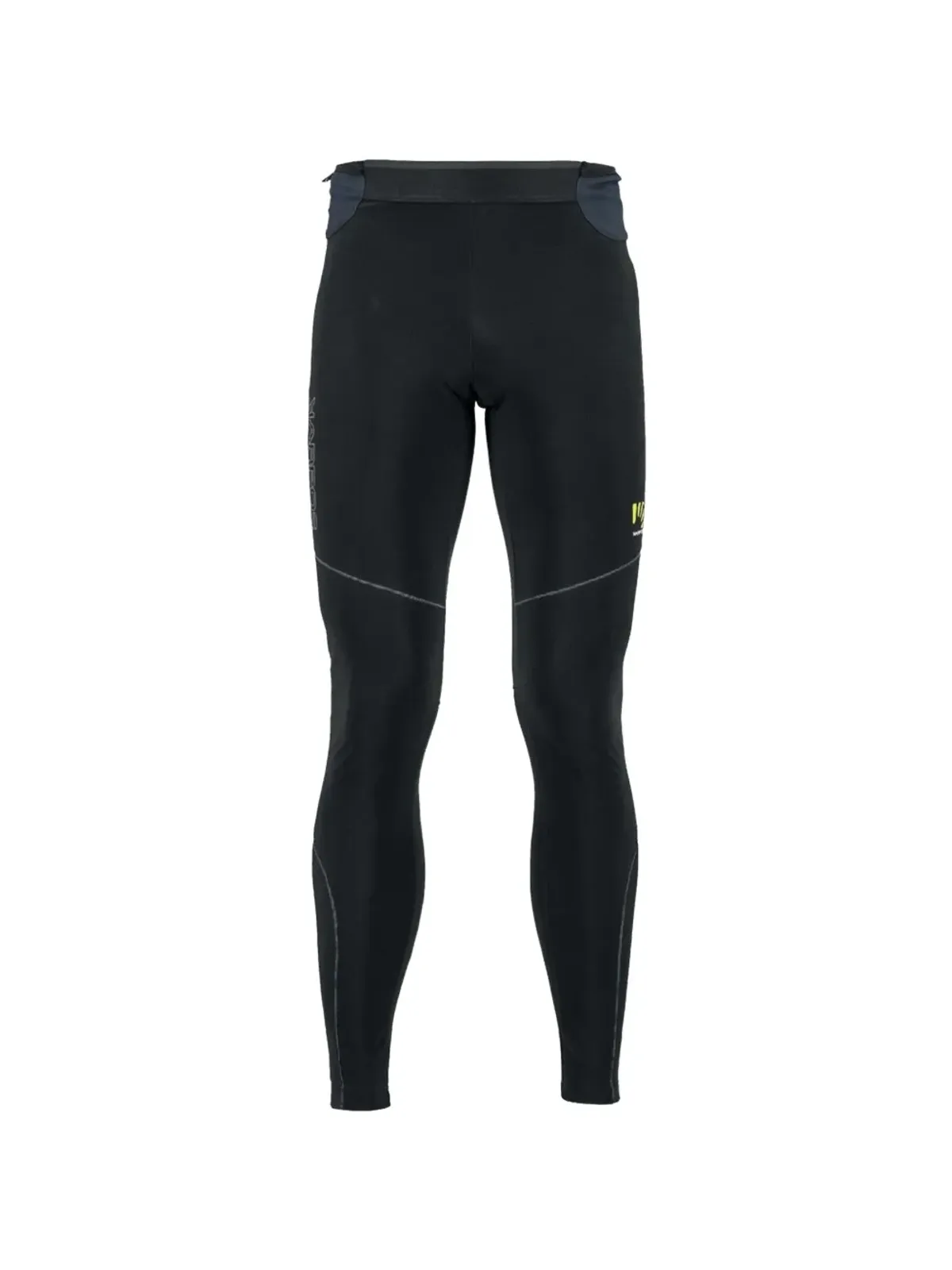 KARPOS Lavaredo Plus Winter Tight レギンス - 画像4