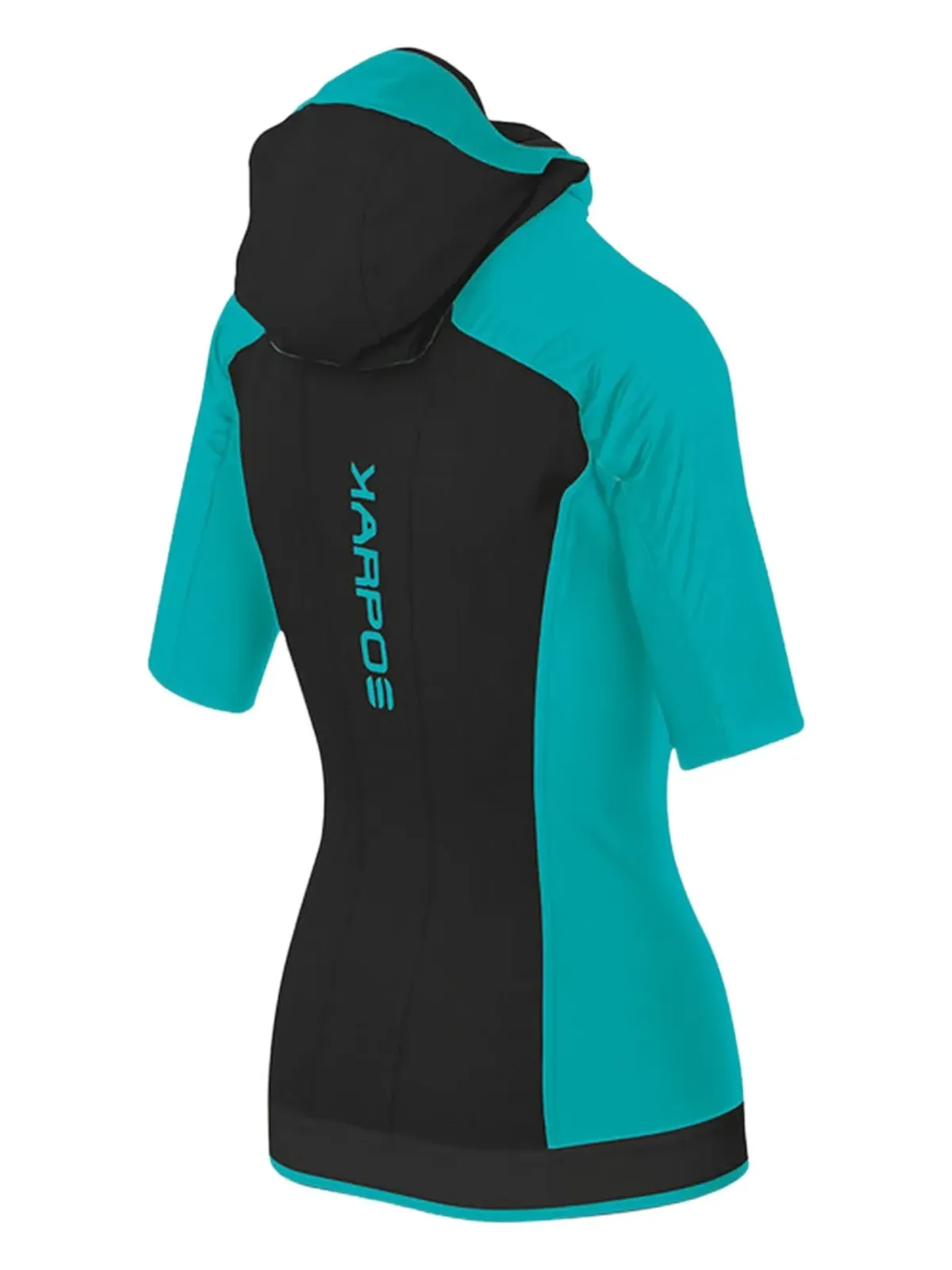 KARPOS Alagna Plus Evo jacket - 画像2